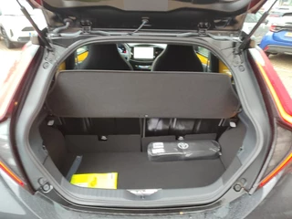 Toyota Aygo X HYBRID 115 GR-SPORT JBL-AUDIO 18''LM-VELGEN KEYLESS PARK-SENSOREN STOELVERW NAVI CLIMA AD-CRUISE / 11