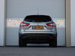 Nissan Qashqai 1.2 116PK Tekna | Panoramadak | Trekhaak | / 9