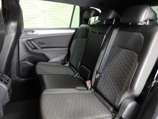 SEAT Tarraco 1.5 TSI 150pk FR Business Intense 7-zits / 13