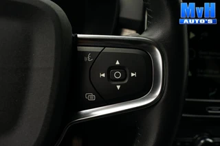 Volvo XC40 1.5 T4 PHEV Inscription Expression|TREKH|LED|NAV / 49