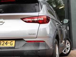 Opel Grandland X 1.2 Turbo Online Edition | Trekhaak / 15
