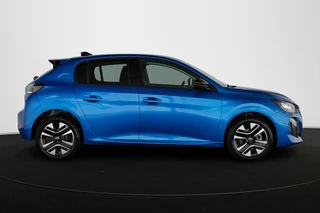 Peugeot 208 1.2 Hybrid 110 e-DCS6 Allure Navigatie Achteruitrijcamera Apple CarPlay / 29