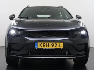 Lynk & Co 01 1.5 Core NIEUW MODEL! | FABRIEKSGARANTIE T/M 2030! | CAMERA| STOELVERWARMING / 5