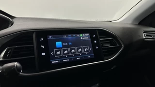 Peugeot 308 SW 1.2 PureTech Blue Lease Allure TREKHAAK CAMERA NAVI CRUISE LM. / 37