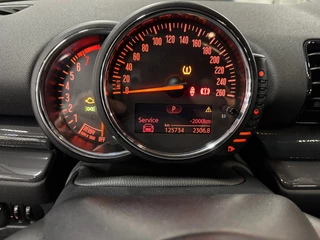Mini Mini Clubman 1.5 One Business AUTOMAAT-Navigatie, Airconditioning / 29