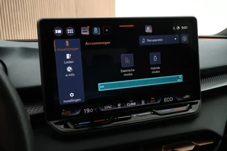 CUPRA Terramar 1.5 TSI 272pk e-Hybrid VZ Performance 360Camera Keyless Stoelverwarming Panoramadak Navigatie / 26