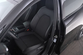 CUPRA Formentor 1.5 TSI e-Hybrid Business  Automaat, Fabrieksgarantie, / 23