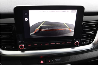 Kia Stonic 1.0 T-GDi MHEV DynamicPlusLine  Apple Carplay/Android Auto - Cruise Control - Climate Control - Navigatie - Stuur/Stoel Verwarming - Fabrieksgarantie tot 10-2031 / 43
