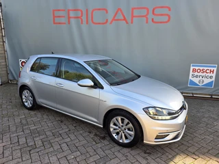 Volkswagen Golf 1.5 TSI Comfortline NAVI TEL LM PDC V+A ADAPTIVE CC DAB / 7