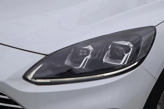 Ford Kuga 2.5 PHEV TITANIUM-X AFN-TREKHAAK B&O-AUDIO AD-CRUISE CLIMA BLIND-SPOT WINTERPACK EL-ACHTERKLEP / 13
