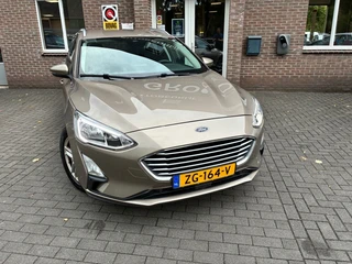 Ford Focus 1.0 ECOB. TREKHAAK CRUISE/STOEL&STUUR VERW. / 5