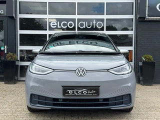 Volkswagen ID.3 1st Plus Pro Perf. 58 kWh SoH 93,3% /ACC/ CarPlay/ / Trekhaak/ / 2