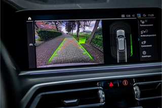 BMW X5 xDrive45e M Sport  22" Laser Crafted Clarity HUD Panorama Trekhaak / 31