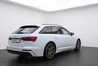 Audi A6 Avant 55 TFSI e quattro Competition Pano l HUD l Memory l VOL OPTIES / 6