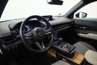 Mazda MX-30 e-SkyActiv R-EV 170 Exclusive-line  LED ACC PDC Camera 24 Maanden garantie* (Vraag naar de voorwaarden) / 5