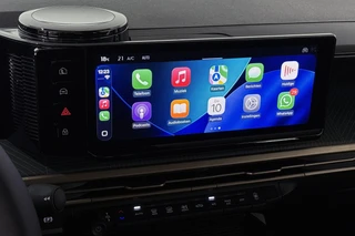 Lancia Ypsilon 1.2 Turbo Hybrid 110pk / 16