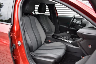 Peugeot 208 1.2 PURETECH ALLURE NAVI + APP CONNECT / ECC / PDC / LED PAKKET / 42