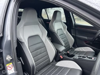 Volkswagen Golf 1.4 eHybrid GTE / Leer / ACC / 18" / Memory / 12