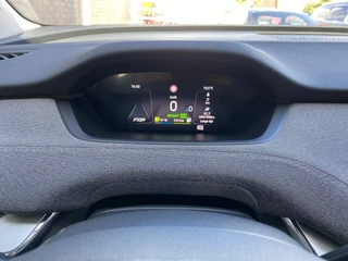 Škoda Enyaq iV 60 | 1e eigenaar | dealer onderhouden | navigatie | camera | sfeerverlichting | apple carplay | SOH 92% / 34
