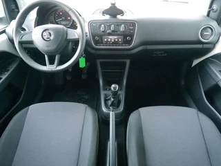 Skoda Citigo 1.0 Greentech Ambition | Airco | Cruise Control | 5- Deurs | Start/Stop | Bluetooth | Achterruitverwarming / 13