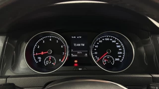 Volkswagen Golf 1.0 TSI Comfortline|Navi|Cruise/ClimateControl|Carplay|NAP| / 26