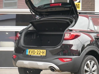Kia Stonic 1.0 T-GDi MHEV DynamicPlusLine Cruise| Camera| Stoel vewarming / 26