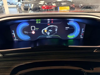 Peugeot 508 1.6 HYbrid GT 225pk Panorama-dak / Leder / Led / stoelmassage / 30