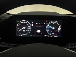 KIA Niro 1.6 GDi Hybrid 141pk DCT6 DynamicLine / 16