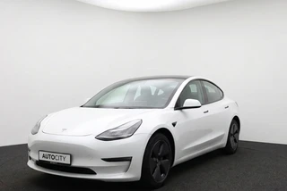 Tesla Model 3 Long Range AWD 75kWh 85% SOH Pano | Autopilot | Camera | Stoelverwarming / 8