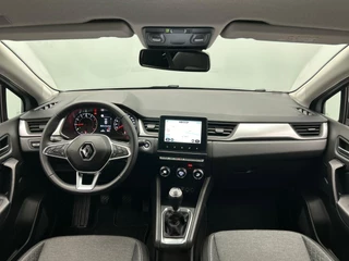 Renault Captur 1.0 TCe 90 Navigatie Apple/Carplay Climate/control / 2