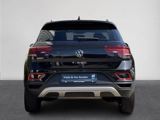 Volkswagen T-Roc 1.5 TSI Goal Edition | Automaat | Stoelverwarming | ACC | Clima | Navi | PDC | Carplay | ( Vestiging - Nieuwegein ) / 7