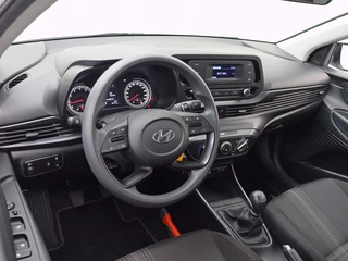 Hyundai i20 1.2 MPI i-Motion | DAB | Bluetooth | Dealer onderhouden / 18