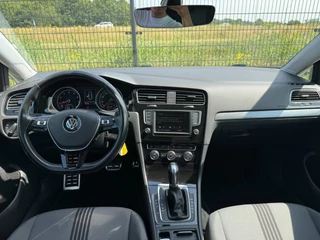Volkswagen Golf Variant 1.4 TSI Business Allstar NAVI | DSG | 125PK / 4