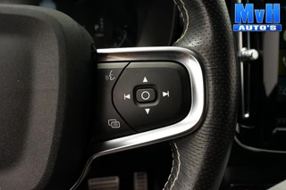 Volvo XC40 1.5 T5 PHEV R-Design|H/K|STUUR.STOELVW|CAM|SOH86% / 56