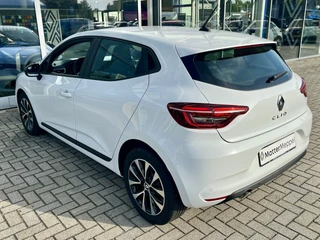 Renault Clio 1.0 TCe 90 Evolution  | Lichtmetaal | Parkeersensoren | Airco | Cruise Control | NL Auto | BTW Auto | Apple CarPlay/Android Auto / 49
