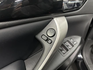 Mitsubishi Eclipse Cross 2.4 PHEV Executive PANO LEER CAMERA ADAPTIEF CRUISE. / 20