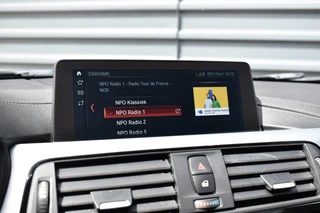 BMW 3 Serie Touring 320i M Sport Shadow  | Virtual Cockpit | Achteruitrijcamera | Groot Navi | HiFi | / 10