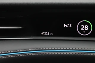 Volkswagen ID.7 Pro Business 77 kWh Leder/IQ.Light/360/Head-up/Discover Pro Max/Keyless/20"/Trekhaak wegkl. / 25
