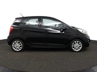 Kia Picanto 1.2 CVVT Comfort Pack  Airco - Elektrische ramen - Lichtmetalen velgen - Virena zekerheidspakket € 895,- / 10
