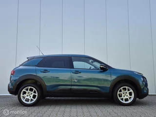 CITROEN C4 CACTUS 1.2 PURETECH FEEL/LED/TREKHAAK/CLIMATE/PDC/16''LMV / 7