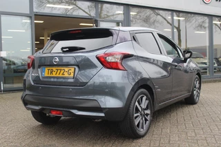 Nissan Micra 0.9 IG-T N-Connecta / 6