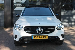 Mercedes-Benz GLC 300E 4Matic BNS SOL. AMG / 2