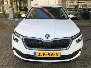 Skoda Kamiq 1.0 TSI DSG Business Camera, Navigatie / 6