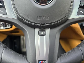BMW 5-serie Touring 540i xDrive |M SPORT|PANO|MEMORY|H&K|VOL! / 28