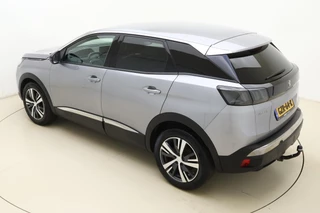 Peugeot 3008 1.2 PureTech Allure Pack Business | Trekhaak | Achteruitrijcamera | Navigatie | Airco | Stoelverwarming | Climate control | Cruise control | Dodehoekdetectie / 5