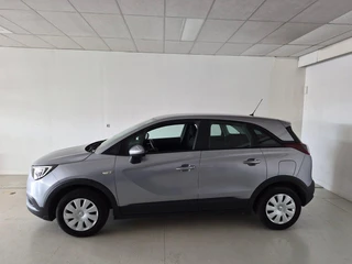 Opel Crossland X 1.2 Edition / 6