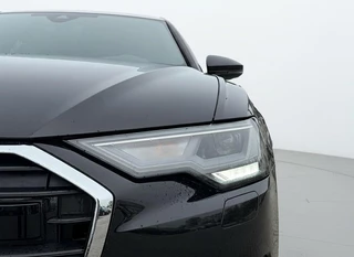 Audi A6 Avant 50 TFSI e quattro Business edition TREKHAAK - ACC - NAVI - STOELVERWARMING / 9