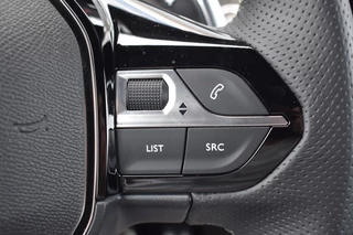 Peugeot 208 Hybrid 145 e-DCS6 GT  Navigatie | Camera V+A | Adaptieve cruise controle | Airco | PDC V+A | 8 jaar Peugeot Care garantie / 29