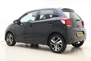 Peugeot 108 1.0 e-VTi Allure | Apple carplay/Android auto | Navigatie via APP. | Airco | Lichtmetalen velgen 15'' | / 13