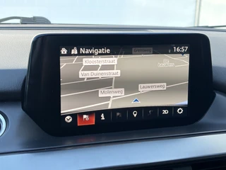 Mazda 6 2.0 SkyActiv-G 165 Skylease+ Trekhaak Cruise Carplay Stoelverwarming Navi Blis / 14